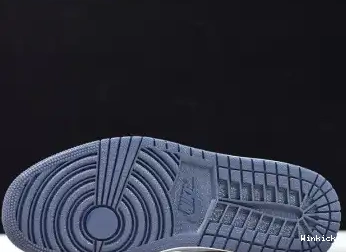 RETRO MIDNIGHT (2020) NAVY DC1788-100 JORDAN 1 - HIGH 0512